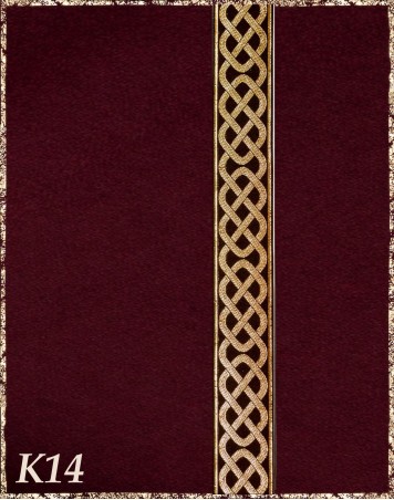 Offene Übercotte Caylan - viele Farben Offene Übercotte Caylan - viele Farben